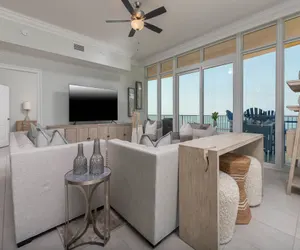 Photo 2 - Phoenix Gulf Towers 1801