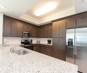 Photo 5 - Phoenix Gulf Towers 1801