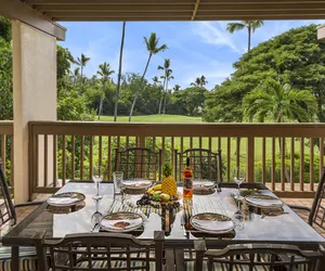 Photo 4 - Kona Coast Resort at Keauhou Gardens 2201