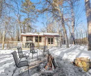 Photo 5 - The Perfect Woodland Retreat just Minutes to Town