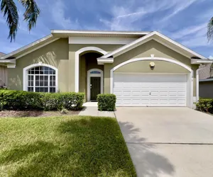 Photo 2 - Lovely 4Bd Gm Spa Pool Hm Glenbrook-1616MSD