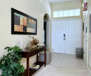 Photo 4 - Cozy 3 BR 2 Bath Villa with Splash Pool-335KD