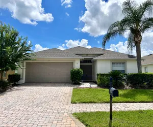 Photo 2 - Cozy 3 BR 2 Bath Villa with Splash Pool-335KD