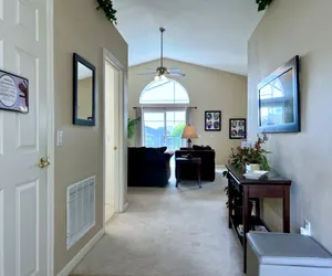 Photo 3 - Cozy 3 BR 2 Bath Villa with Splash Pool-335KD