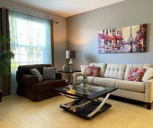 Photo 3 - Beautiful 6 Bd Pool Spa Gm Solterra Resort-4396AC