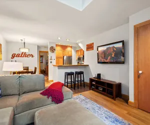 Photo 5 - Cimarron Lodge 31