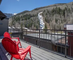 Photo 4 - Cimarron Lodge 21