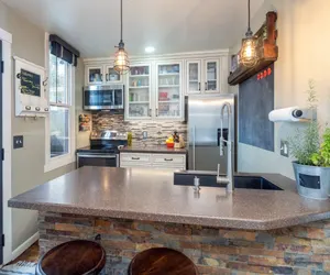 Photo 5 - Cornet Creek 102