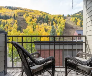Photo 4 - Cimarron Lodge 17