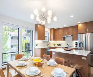 Photo 4 - Big & Bright Hidden Gem w/ Garage, Hot Tub, Lux Kitchen