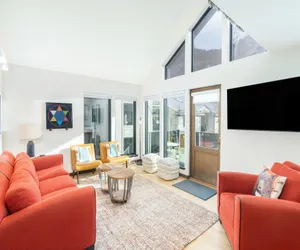 Photo 5 - Big & Bright Hidden Gem w/ Garage, Hot Tub, Lux Kitchen