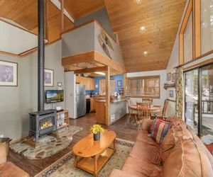 Photo 3 - Jack's Cabin