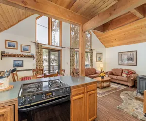 Photo 4 - Jack's Cabin