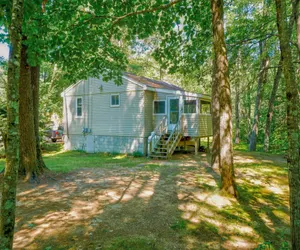 Photo 3 - CROOKED RIVER COTTAGE LIMIT 5