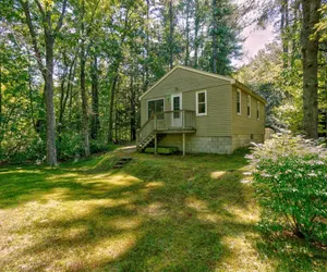 Photo 2 - CROOKED RIVER COTTAGE LIMIT 5