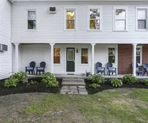 Photo 5 - HAMILTON HOUSE-LIMIT 30