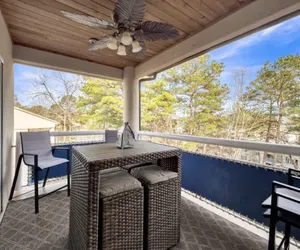 Photo 4 - Lake side Keowee Condo w/ Amenities, 12 m Clemson