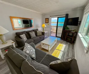 Photo 2 - Inlet Point Villas 4C