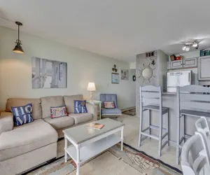 Photo 3 - 0312 Captain's Quarters