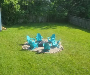 Photo 5 - Savor Serenity: 3BR/3BA Home near SPIRE/Wineries