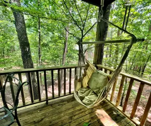 Photo 2 - Forest view 2 bed/bath condo on Lake Ouachita