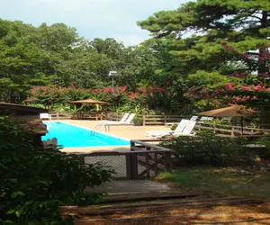 Photo 3 - Mountain Harbor King Guest Room on Lake Ouachita.