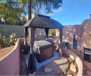 Photo 2 - Beautiful Sedona Home, Redrock Views, Chapel of Holy Cross, Hot Tub, Hiking