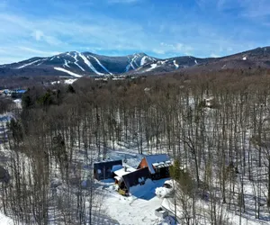 Photo 2 - The Birch Ridge #10 - Blue Velvet Room