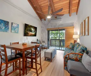 Photo 4 - Big Island Lunapule Condos 106B