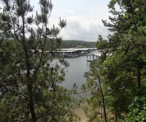 Photo 5 - Luxury Mountain Harbor cottage on Lake Ouachita.