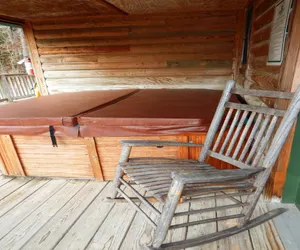 Photo 3 - Harbor North Cabin