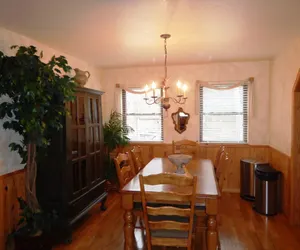 Photo 4 - Harbor North Cabin