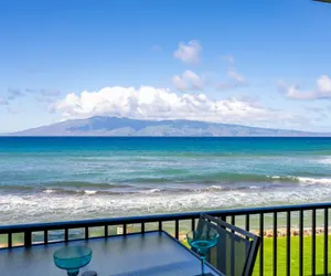 Photo 2 - Papakea L207 Ocean Front 1 Bedroom