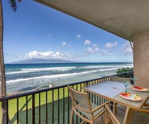 Photo 3 - Papakea L207 Ocean Front 1 Bedroom