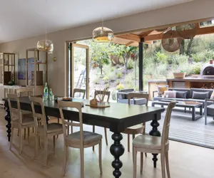 Photo 3 - Hidden Oasis ~ a Private Luxury Home in Healdsburg