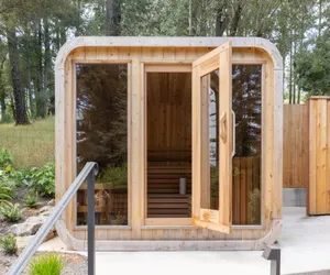 Photo 5 - Hidden Oasis ~ a Private Luxury Home in Healdsburg