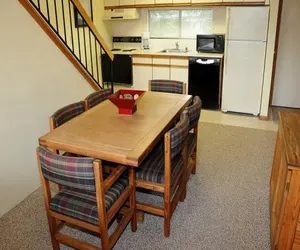 Photo 4 - Seven Springs 1 BR+Loft Condo, Pet Friendly!