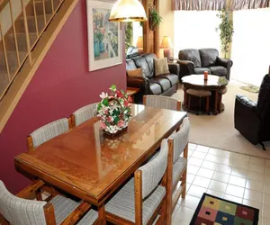 Photo 3 - Seven Springs Stoneridge 3 Bedroom + Loft Standard Condo - sleeps 8, private deck!