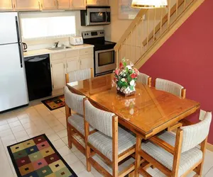 Photo 4 - Seven Springs Stoneridge 3 Bedroom + Loft Standard Condo - sleeps 8, private deck!