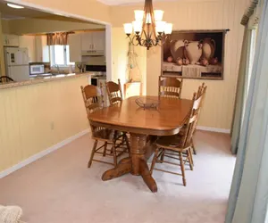 Photo 3 - Seven Springs 2 Bedroom Deluxe Condo with Private Deck!