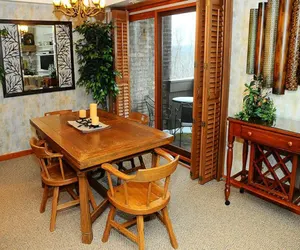 Photo 2 - Seven Springs 2 Bedroom Deluxe Condo, Near Swimming Pool!