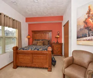 Photo 5 - Seven Springs 4 BR Premium Condo, Mountain Views!