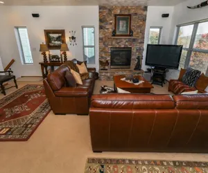 Photo 4 - Seven Springs 4 BR Premium Condo, Mountain Views!