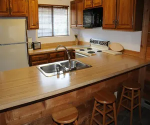 Photo 5 - Seven Springs Swiss Mountain 3 BR Condo, Sleeps 8!