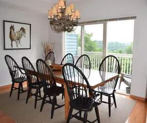 Photo 4 - Seven Springs 4 BR Standard Condo, Mountain Views