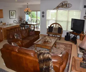 Photo 2 - Seven Springs 4 BR Standard Condo, Mountain Views