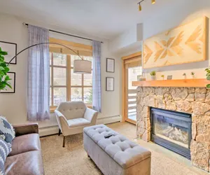 Photo 3 - Passage Point 1 Bedroom Condo #325