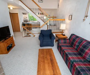 Photo 4 - Seven Springs 2 BR Deluxe Condo with Loft, Mountain Views