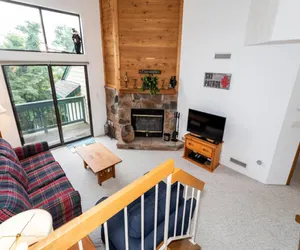 Photo 3 - Seven Springs 2 BR Deluxe Condo with Loft, Mountain Views