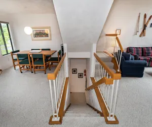 Photo 5 - Seven Springs 2 BR Deluxe Condo with Loft, Mountain Views